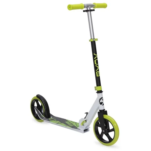 Byox romobil Storm green