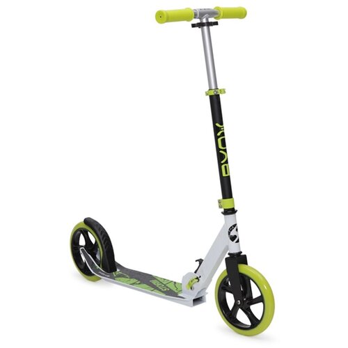 Byox romobil Storm green Slike