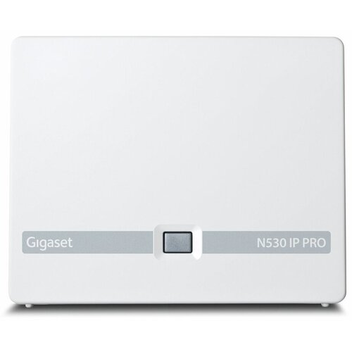 Gigaset N530 IP PRO DECT base station White Cijene