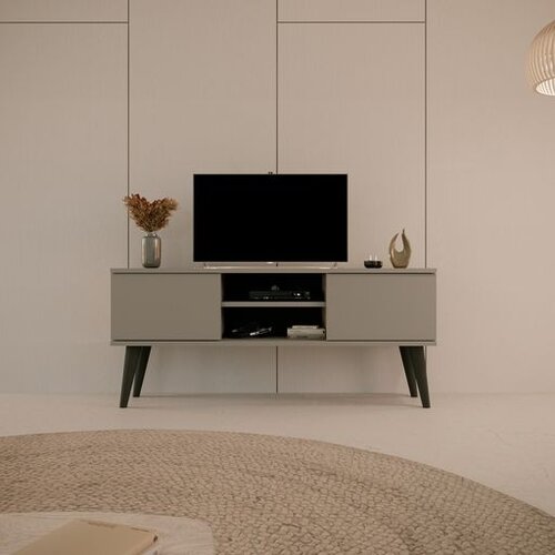 HAPPYKIDS TV OMARICA TORONTO 120 CM - SIVA Slike