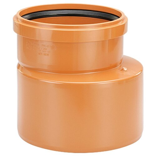 Marley kg redukcijski nastavak (nazivni promjer: 125/110 mm) Cijene