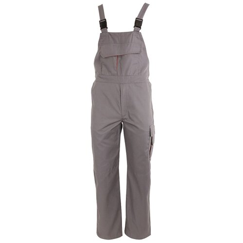  Radne farmer hlače CLASSIC SMART sive Slike