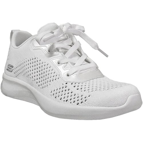 Skechers Nizke superge Social space Bela Cene
