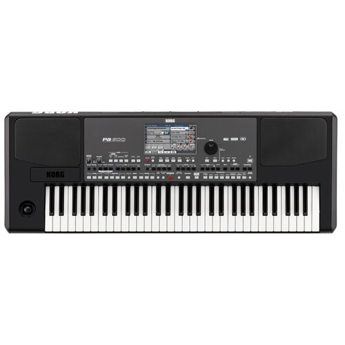 Korg PA600 profesionalni aranžer Cijene
