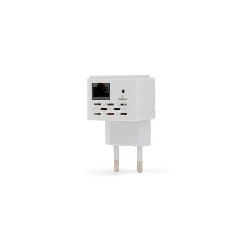  WLAN repeater Gembird WNP-RP300-03, 300 Mbps, white Cijene