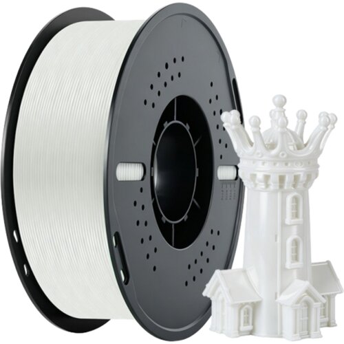 KINGROON PLA Basic Jade White - 1,75 mm / 1000 g Cijene