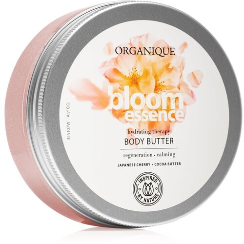 Organique Bloom Essence maslac za dubinsku hidrataciju kože 200 ml Slike