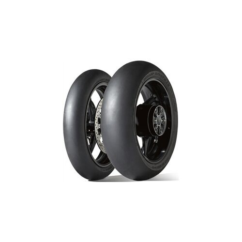 Dunlop Sportmax GP Racer D212 Slick ( 150/55 R17 TL zadnje kolo ) Cene