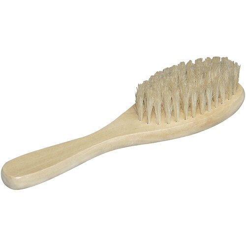 Kerbl Četka od prirodnih dlaka - D 17 cm Slike