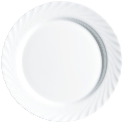 ARCOROC Trianon plitiki krožnik / 31cm / 4kos, (21364591) Slike