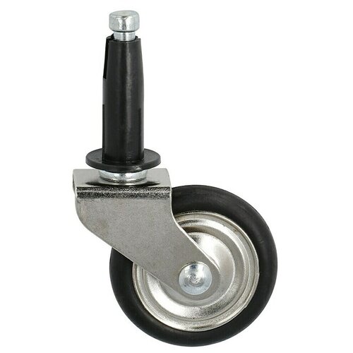STABILIT Kolo za čajni voziček (39 mm, Nosilnost izdelka: 6 kg, Navadni ležaj, Vi&scaron;ina: 42 mm) Cene
