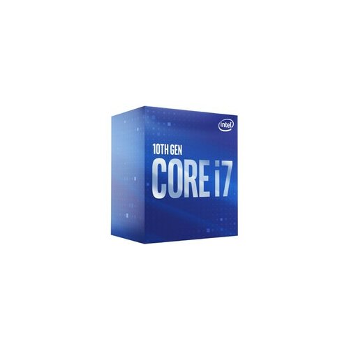 Intel Core i7-10700K 8-Core 3.80GHz (5.10GHz) Box Slike