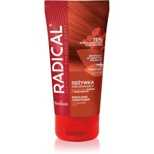 Farmona Radical regenerator za o&scaron;tećenu kosu 150 ml Cijene