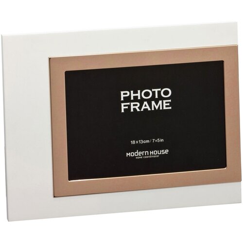 Viter Ram za slike MODERN HOUSE 13x18 cm Slike