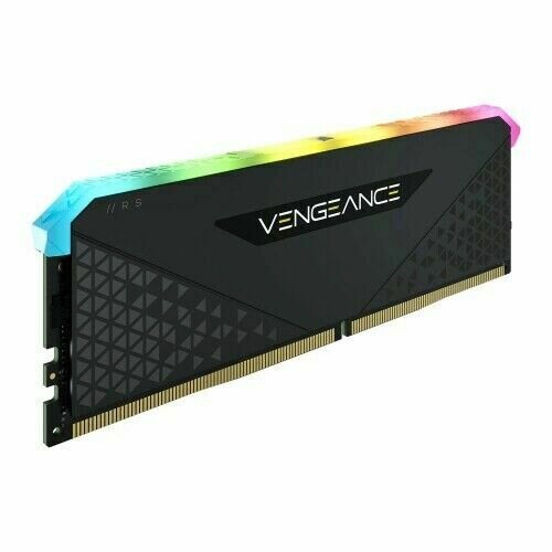 Corsair DDR4 16GB 3200MHz RGBVENGEANCE Cijene