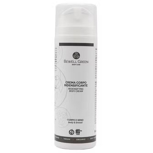 BeWell Green Concentrated Seaweeds Body Serum - 200 ml Cijene