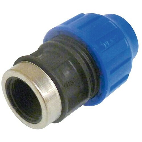  HDPE prehodni kos ženski (20 mm, Polietilen) Cene