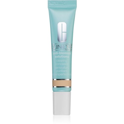 Clinique Anti-Blemish Solutions kremni korektor za prekrivanje nepravilnosti 10 ml odtenek 2 Cene