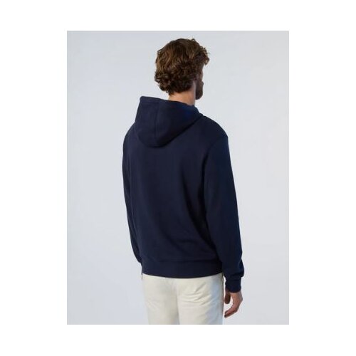 North Sails m.majica, tamnoplava Slike