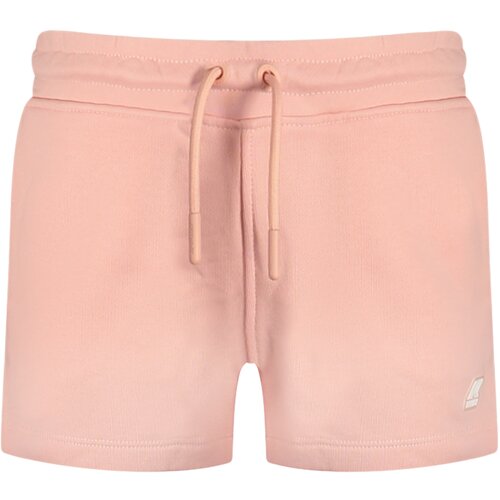 K-Way SHORT PANTS GIRL PINK Slike