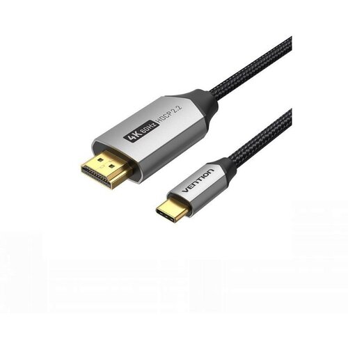  USB kabal XO GB019 HDMI Tip-C 1,8m Cene