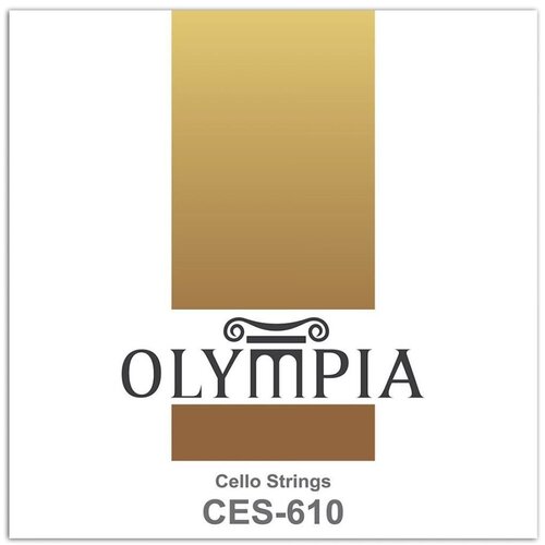 Olympia CES 610 Slike