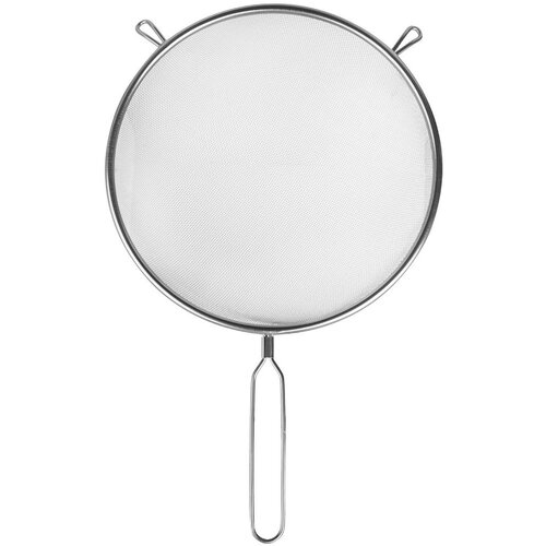 Orion Jekleno kuhinjsko cedilo 25 cm, (5000037464) Cene