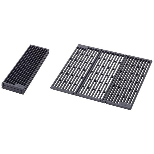 Joseph Joseph Sivi plastičan prilagodljiv ocjeđivač za sudoper 43x13 cm Platform &amp;ndash; Slike