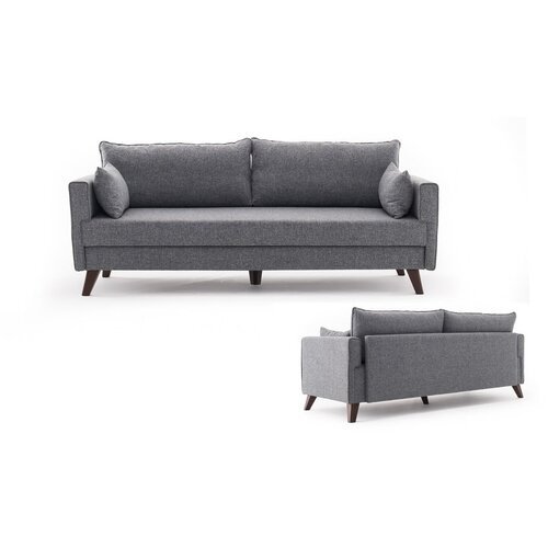 Artie Siva sofa 208 cm Bella – Cijene