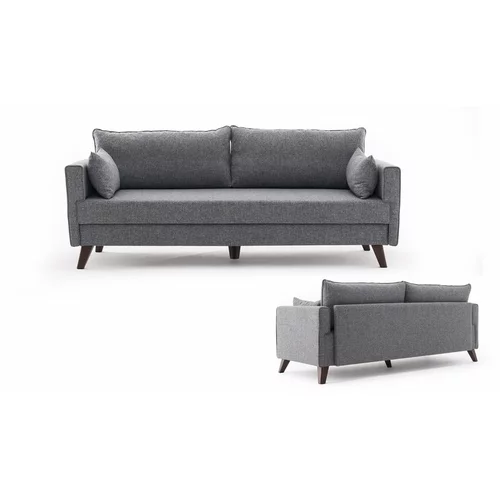 Artie Siva sofa 208 cm Bella –