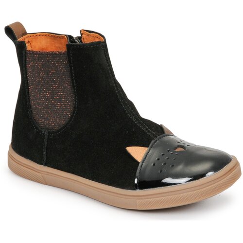 GBB Pol&amp;scaron;kornji JESSINE Črna Slike