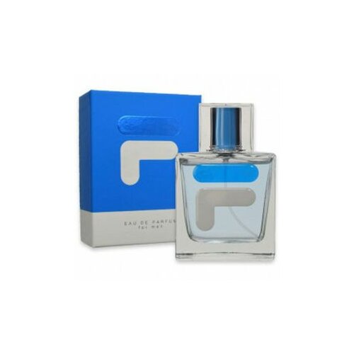 Fila muški parfem LUX FOR MEN edp 100ML Slike