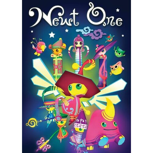 Steam Newt One Key GLOBAL Cene