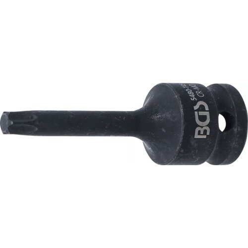 BGS udarni umetak T-profil (Torx) T45 1/2" 75 mm 5480-T45 Cene
