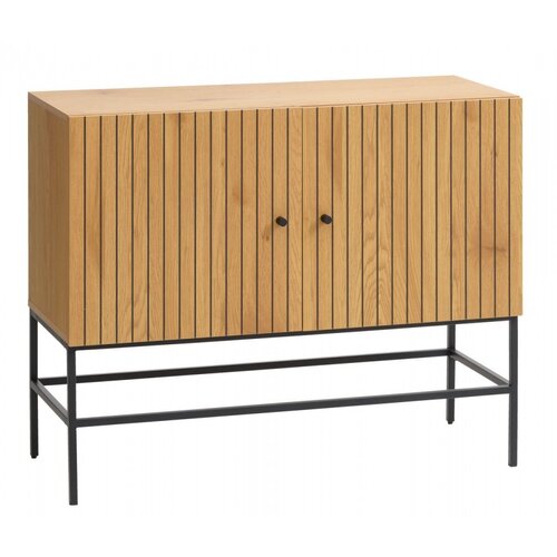 Olimp Sport Komoda Fedor 2 vrata hrast Cene