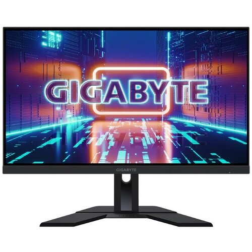 Gigabyte Monitor 68,6 cm (27,0") M27F A 1920x1080 Gaming 165Hz IPS 1ms 2xHDMI DisplayPort USB-C 18W 2xUSB3.0 Zvočniki sRGB99% FreeSync HDR400, (20472506) Cene