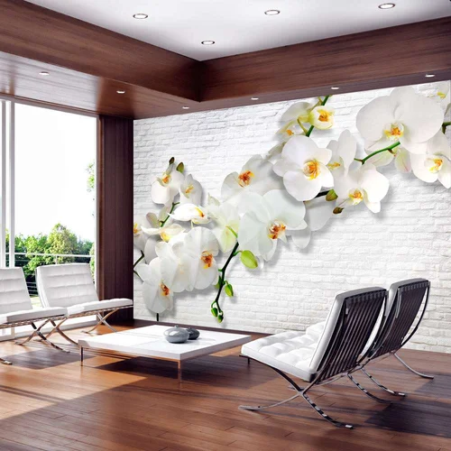  tapeta - The Urban Orchid 350x245