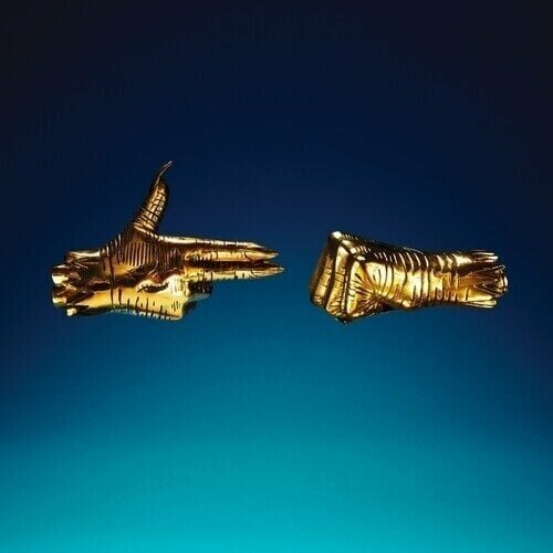 Run the Jewels Run The Jewels-Run The.. -Coloured- Cene