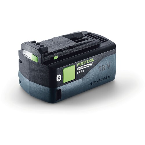 Festool HighPower Akkupack BP 18 Li 5,0 HP-ASI, 18V 5 Ah Li-ionska baterija, Bluetooth, 578519 Cene