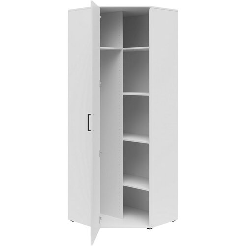 CARRYHOME KOTNA OMARA, bela Slike