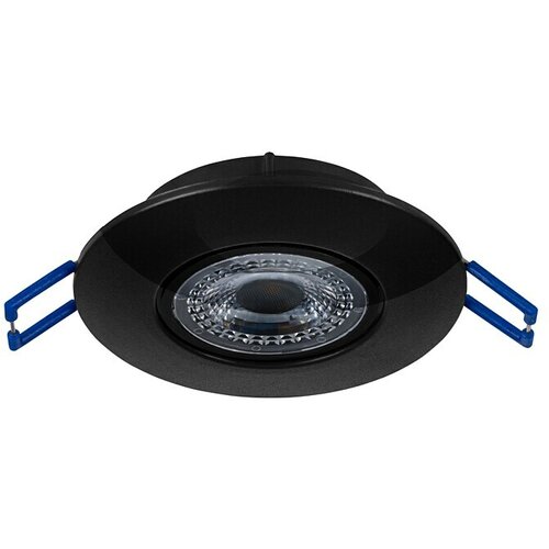 Eglo Ugradbena LED svjetiljka (Topla bijela, Promjer: 85 cm) Slike