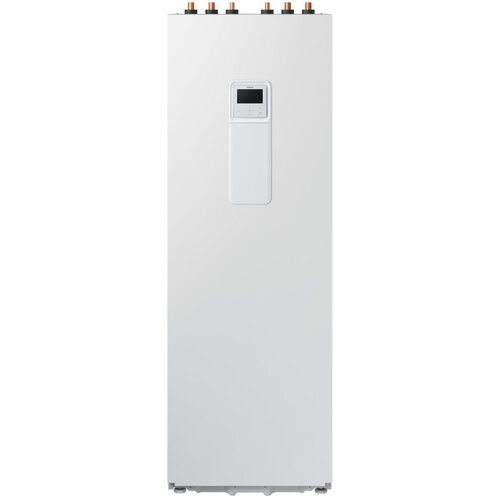 Samsung 6kW toplotna črpalka EHS Split AE060RXEDEG/EU + AE200DNWSPG/EU (200l itegriran bojler) - Slike