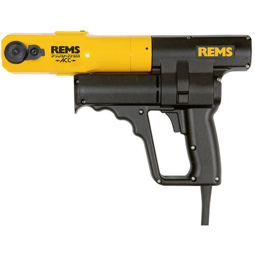 Rems elektrohidraulička radijalna presa power-press acc basic-pack Slike