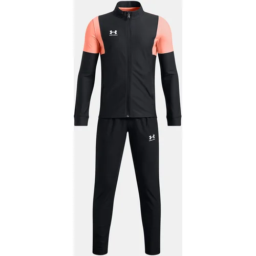 Under Armour Boys' set UA B's Challenger Tracksuit - Boys