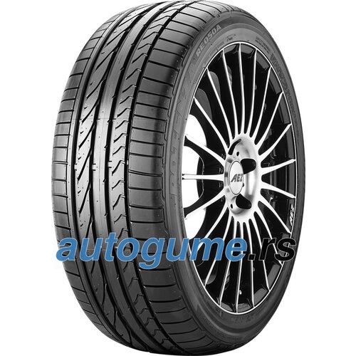 Bridgestone Potenza RE 050 A ( 235/40 ZR19 (92Y) AM9 ) letnja auto guma Slike