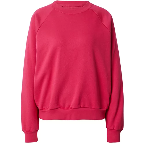 GAP Sweater majica roza