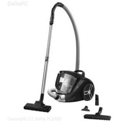 SEB Rowenta usisivaC RO4855EA Cijene