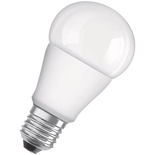 Osram lED žarulja Star Classic A 60 (8 W, E27, Hladna bijela, Mat) Cijene