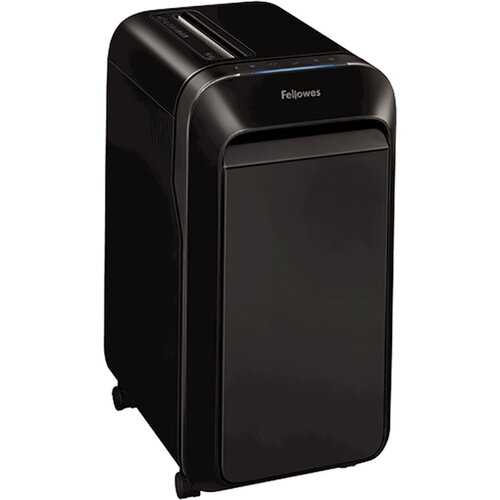 Fellowes uničevalnik dokumentov Powershred LX221 Micro-Cut, črn, 5050401 Cene
