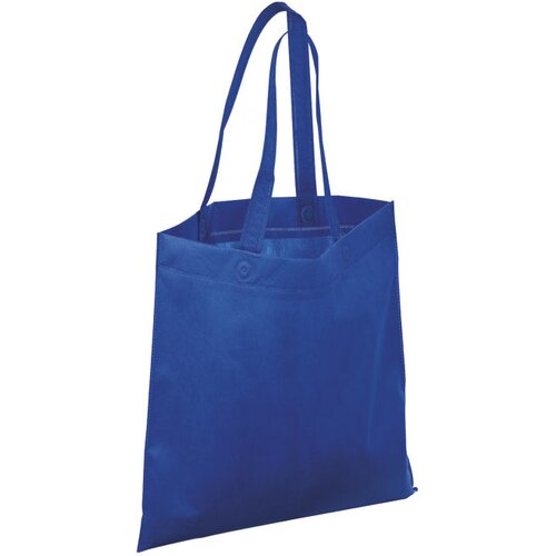  VREĆICE ZA KUPOVINU PP 38X42CM NIVALA EASY 839204 PLAVE Cijene